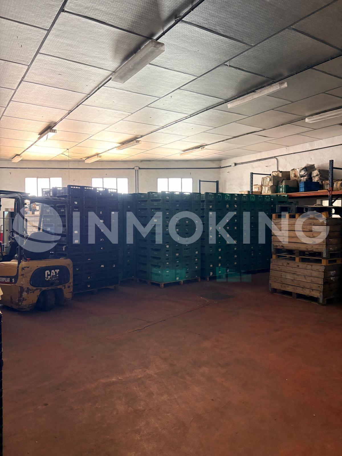 Foto de la propiedad Nave En Venta Ciempozuelos